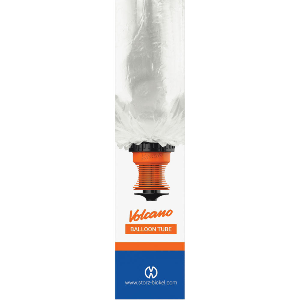 Volcano Balloon Bag Tube – 3m