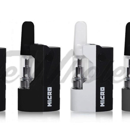 Wulf Micro Compact Cartridge Vaporizer