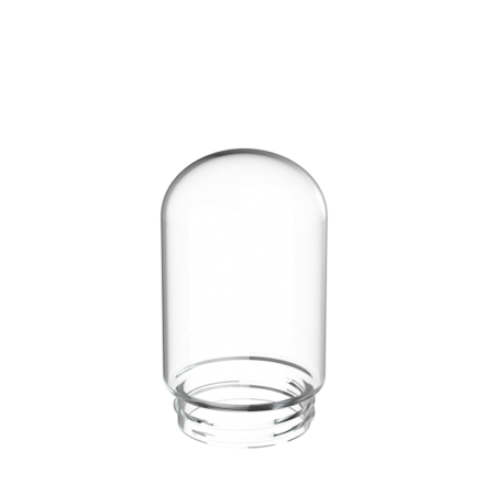 Stündenglass Single Glass Globe (Kompact)