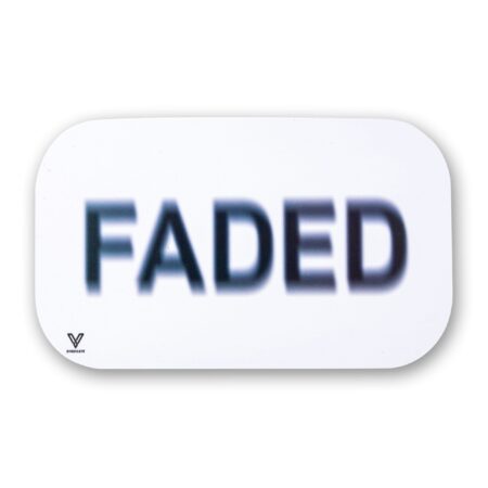 Faded Mag-Slaps