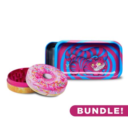 Syndicase + Grinder Bundle