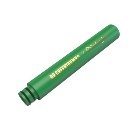 Dr. Greenthumb's X Stündenglass Hose Wand