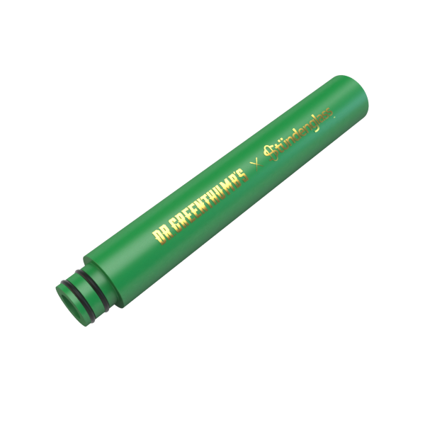 Dr. Greenthumb’s X Stündenglass Hose Wand