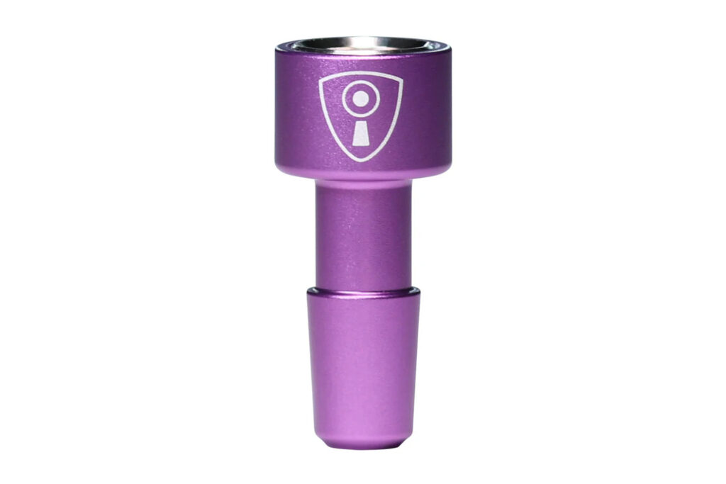 Invincibowl – PURPLE INVINCIBOWL INFINITY- PURPLE 14MM