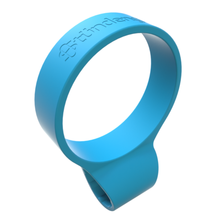 Stündenglass Hose Clip - Blue