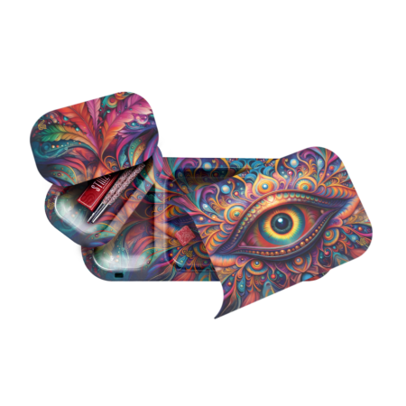 Eye Duotray