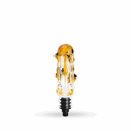 Stundenglass Small Upstem (Percolated) Save the Bees