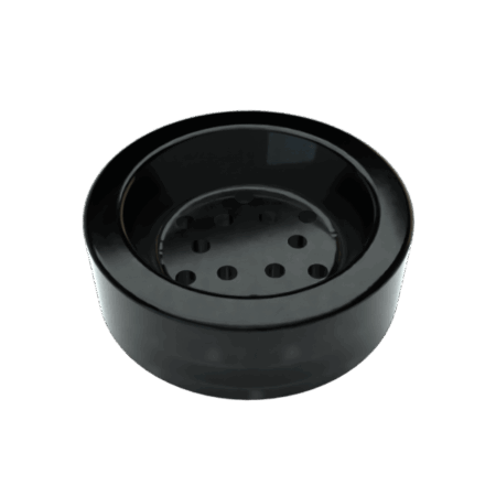 Stundenglass Black Glass Liner