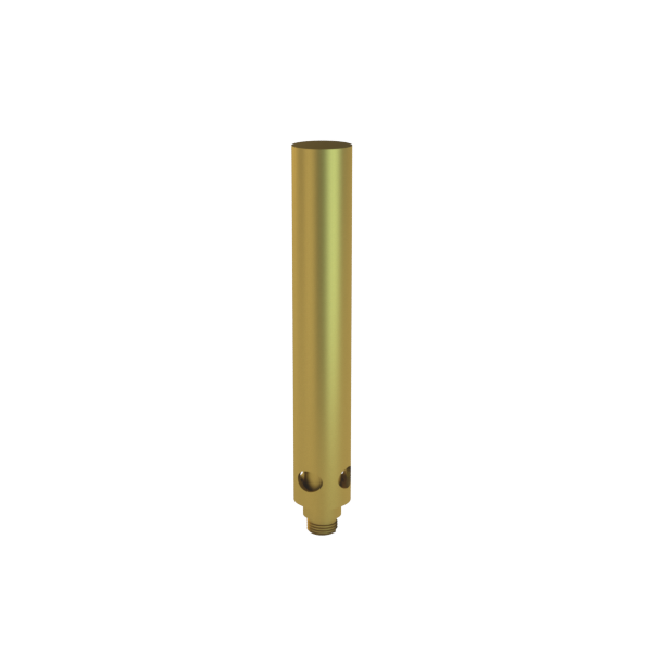 Dr. Greenthumb’s X Stündenglass Upstem (Small)