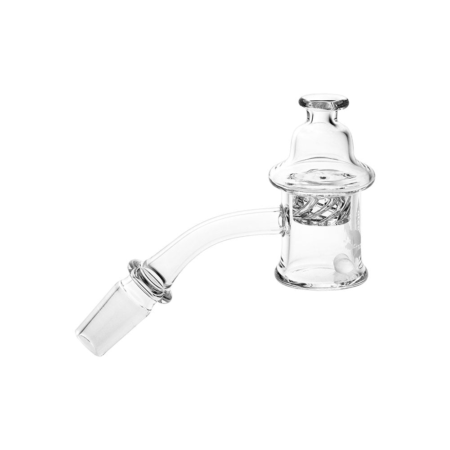 aLeaf Quartz Banger Spinner Kit - X / 14mm