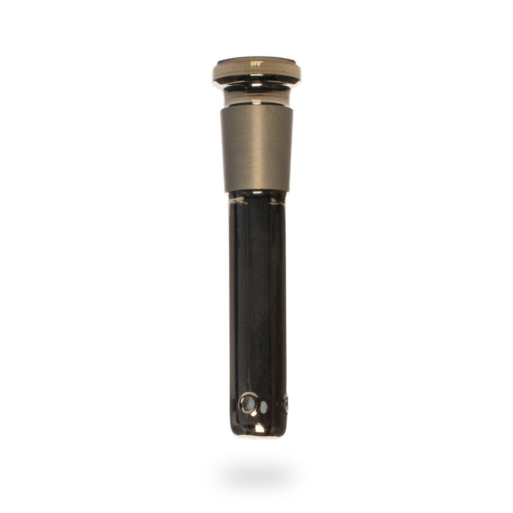 Jane West: Twenties Collection 90mm Downstem – Gold