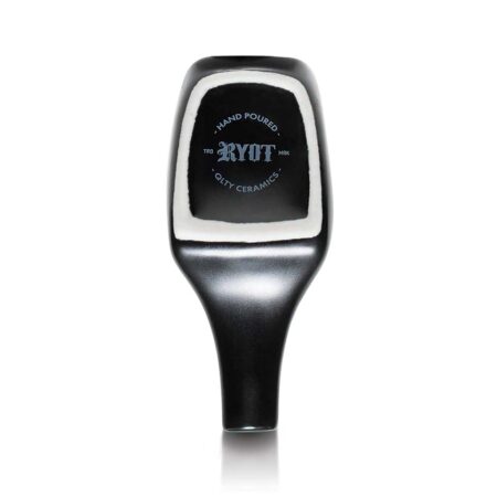 Ryot Ceramic Stand up Mini Pipe