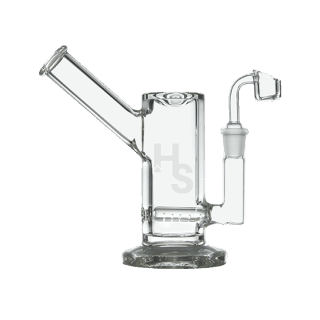 Higher Standards Heavy Duty Dab Rig