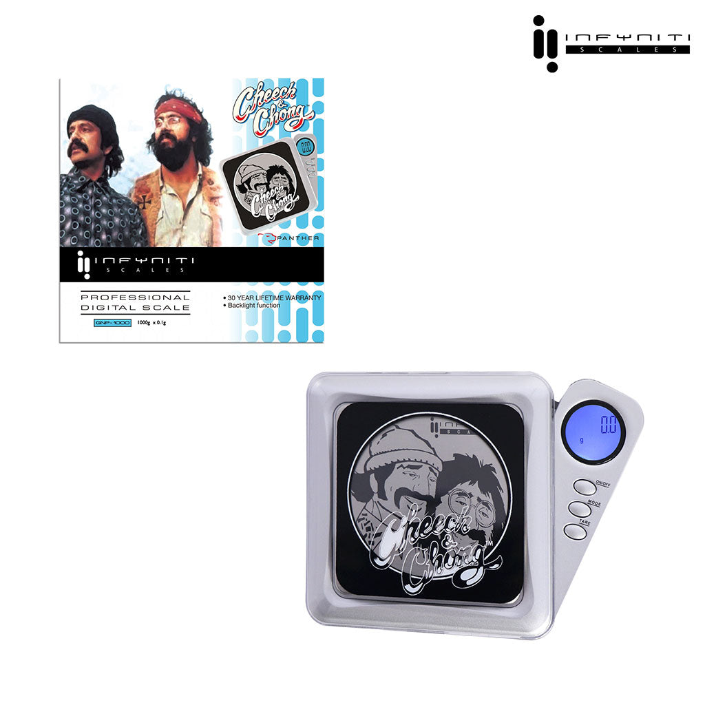 Cheech and Chong Panther – 1000g X 0.1g