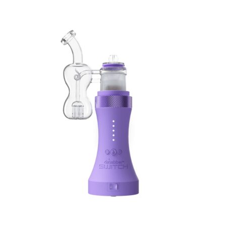 Dr. Dabber Skunk Purple Edition Switch Series Vaporizer