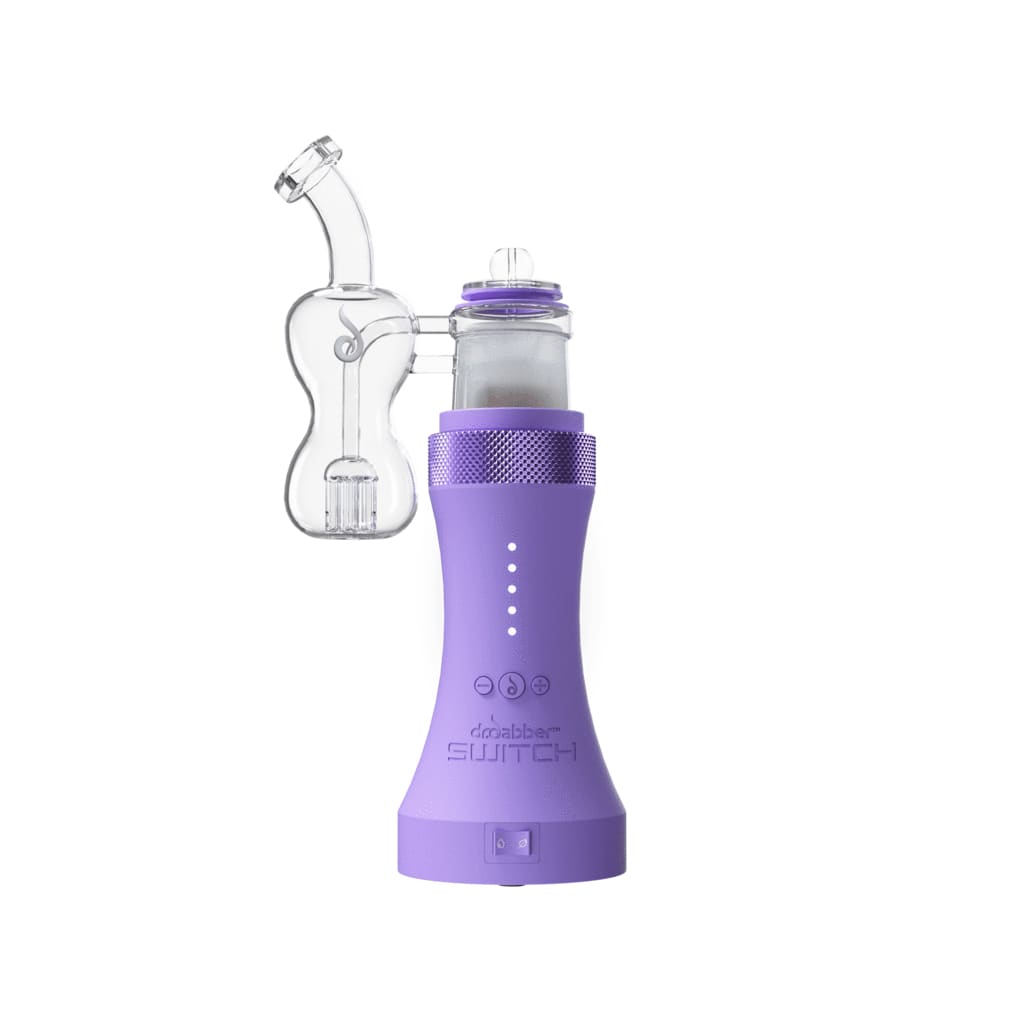 Dr. Dabber Skunk Purple Edition Switch Series Vaporizer