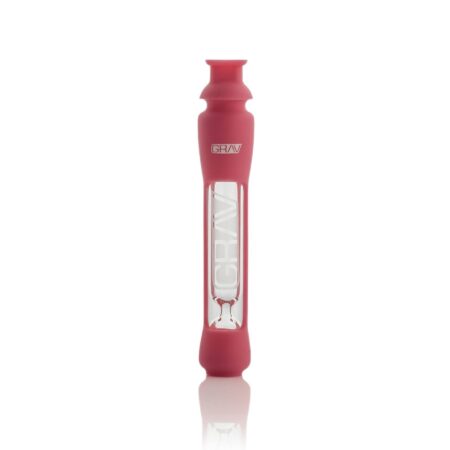 GRAV 12mm Taster with Silicone Skin