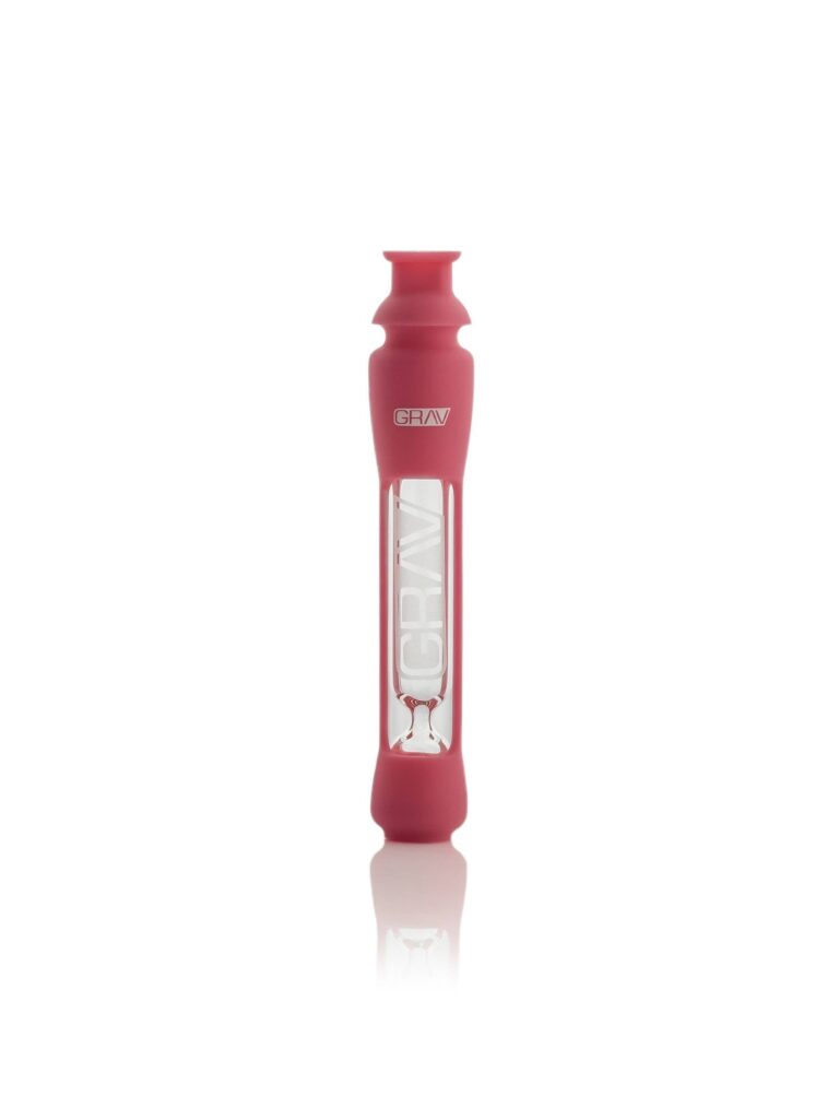 GRAV 12mm Taster with Silicone Skin