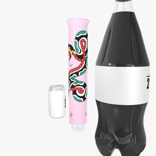Custom Mouthpiece Builder