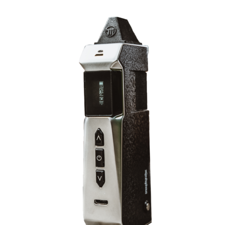 Dry Herb Vaporizer - Contak