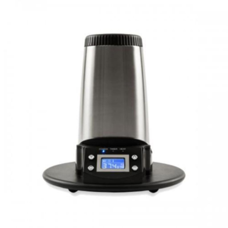 Arizer V-Tower Vaporizer with Digital Temperature Controls
