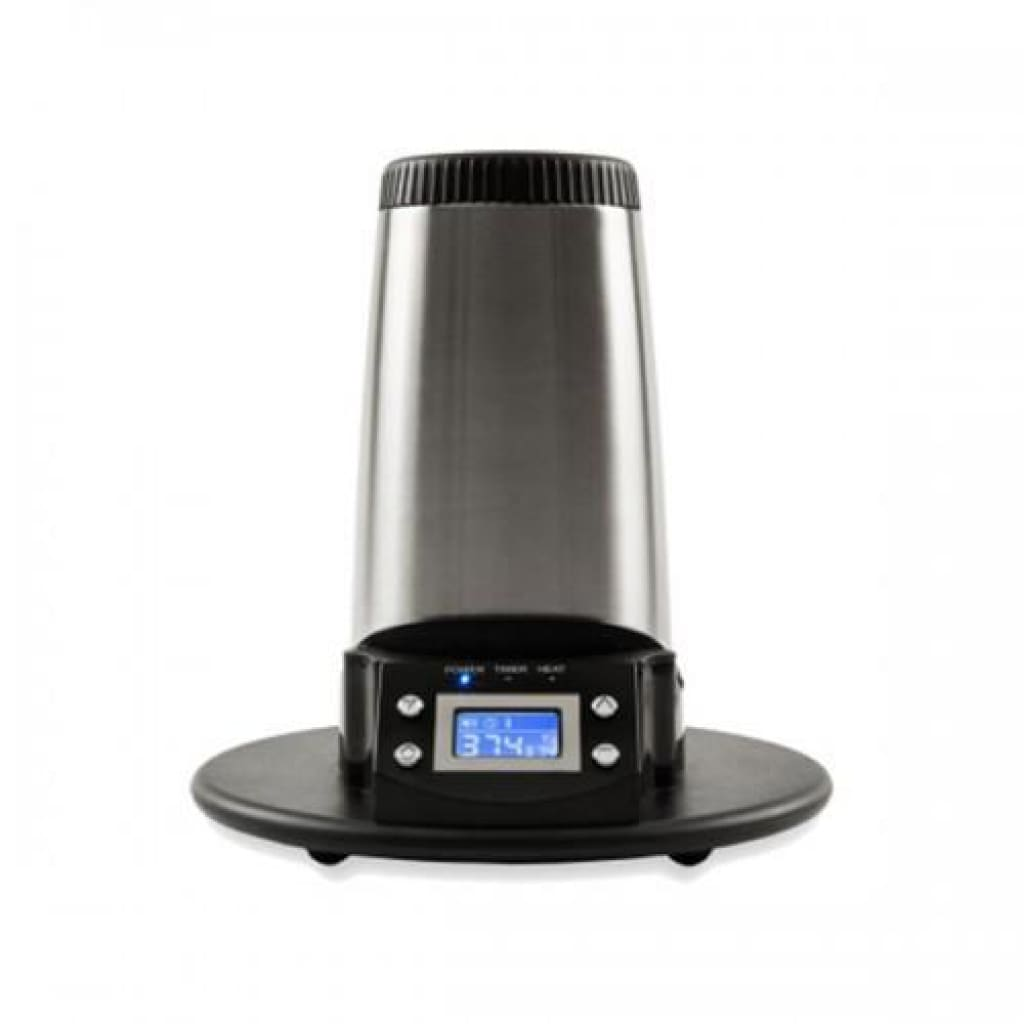 Arizer V-Tower Vaporizer with Digital Temperature Controls