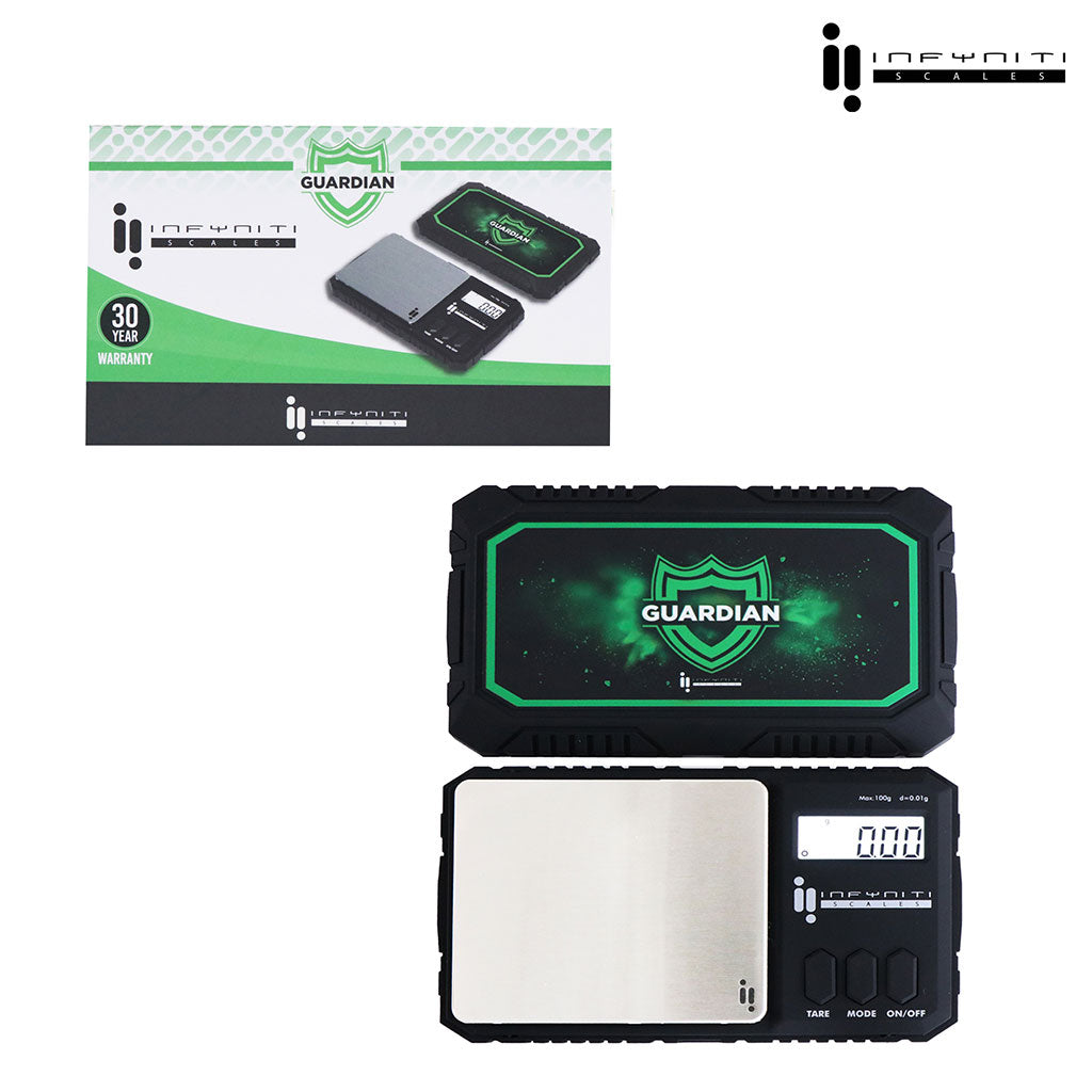 Guardian – 100g X 0.01g