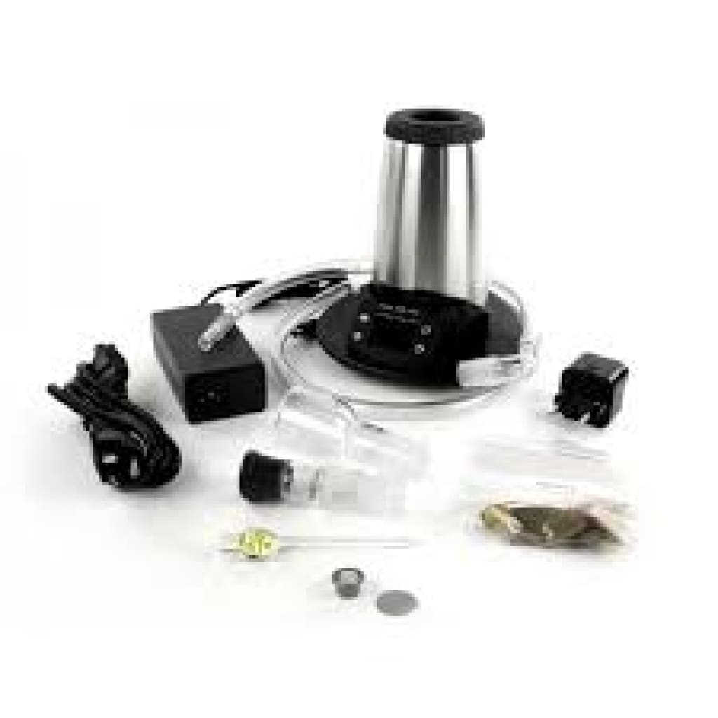 Arizer V-Tower Vaporizer with Digital Temperature Controls - Image 3