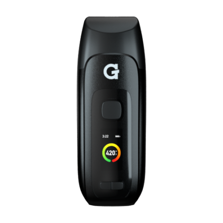 G Pen Dash+ Vaporizer
