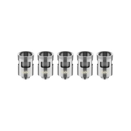 Authentic Yocan iCan E-Rig Quartz Coils (5-Pack)
