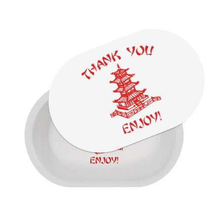 Takeaway 3D Roll N Go