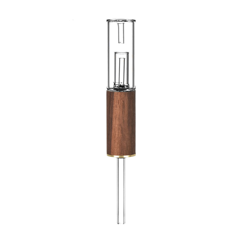 Honey Labs HoneyDabber 3 Black Edition Vapor Straw | 6.25″