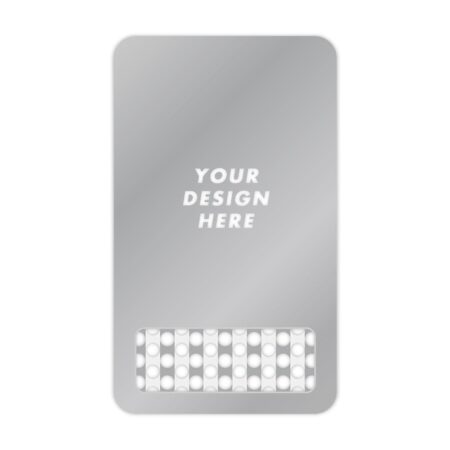 Custom Grinder Card