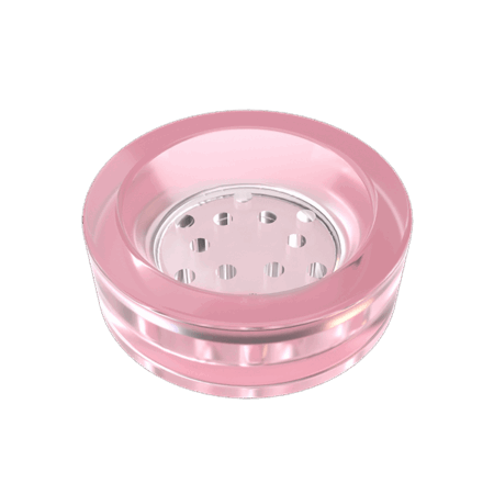 Studenglass Pink Glass Liner