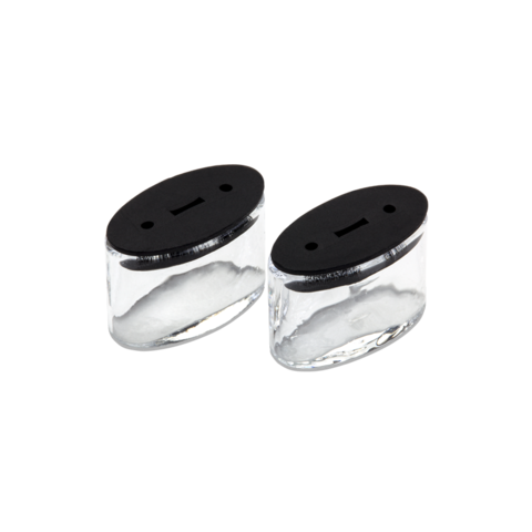 Davinci Ascent Oil Jar Set