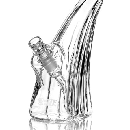GRAV® Wave Bubbler - Assorted Colors