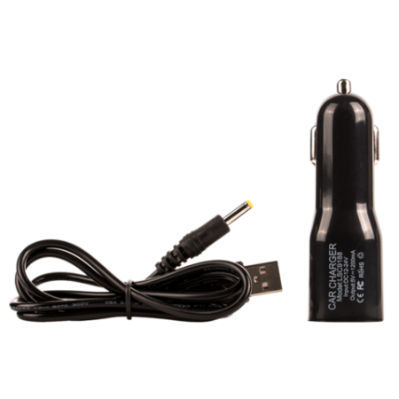 Arizer Air Car Charger
