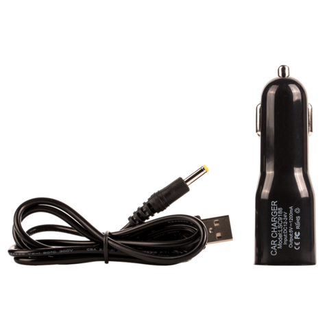Arizer Air Car Charger