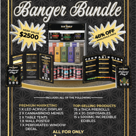 BANGER BUNDLE