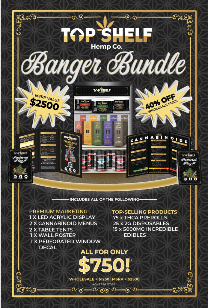 BANGER BUNDLE