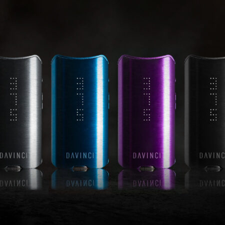 Davinci IQ3 Vaporizer