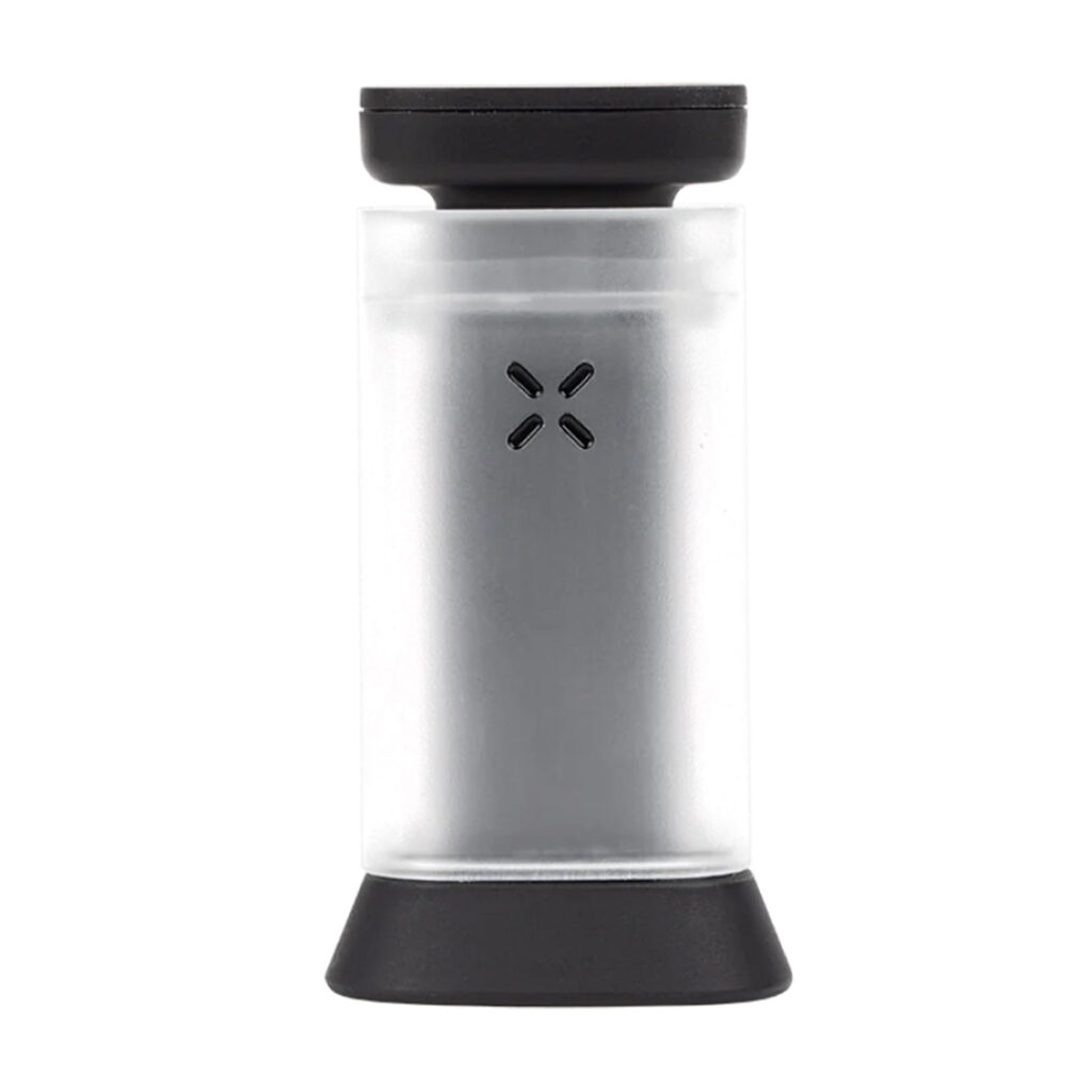 Pax Puck Press P