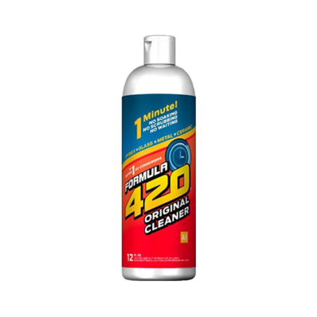 Formula 420 Cleaner 12oz