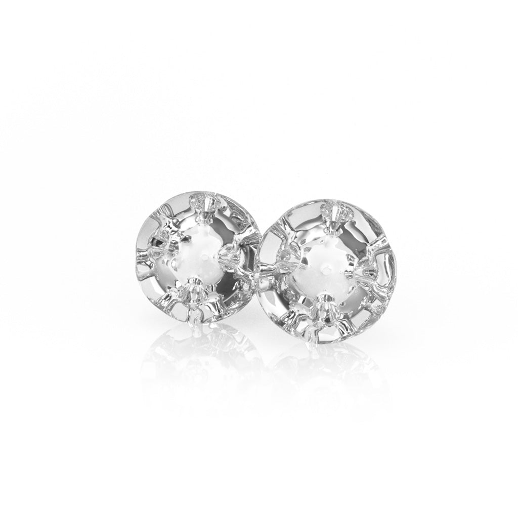 HOLLOW QUARTZ TERP PEARLS