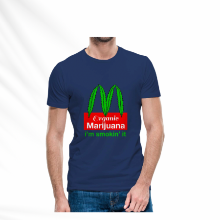 Iconic ‘I’m Smoking It’ T-Shirt 5-Pack