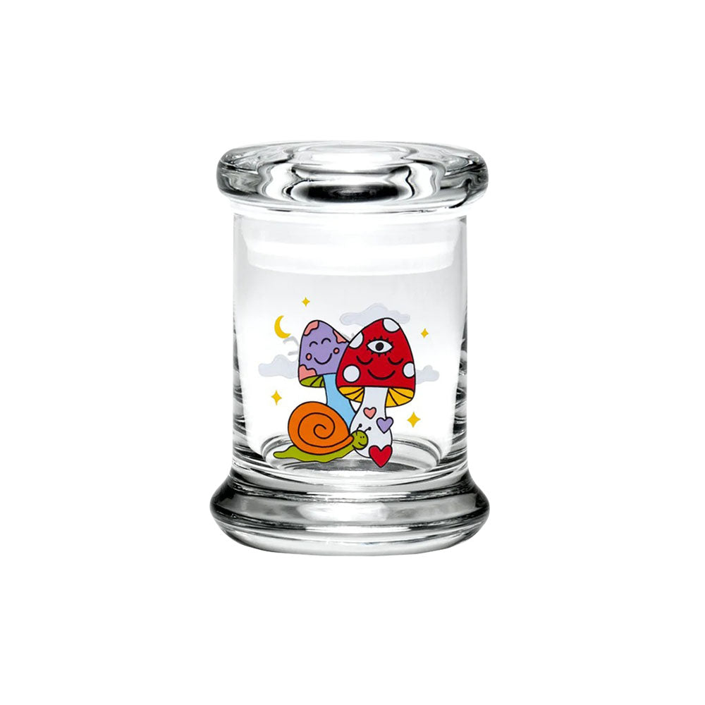 420 Science Pop Top Jar - Image 26