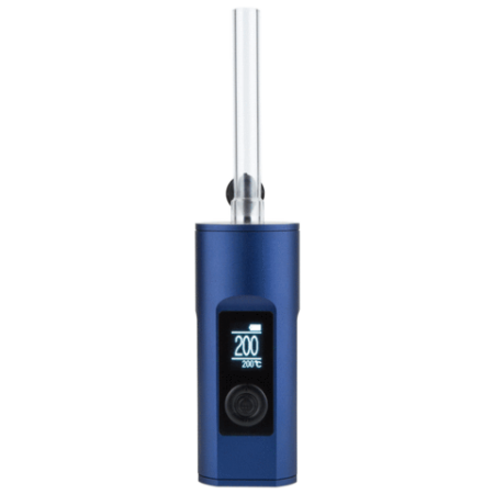 Arizer Solo II Vaporizer