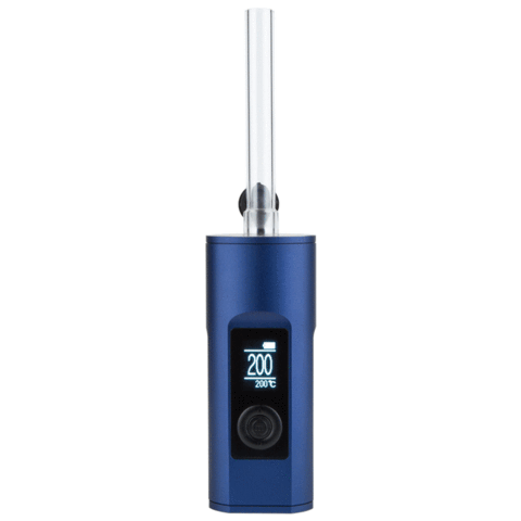 Arizer Solo II Vaporizer