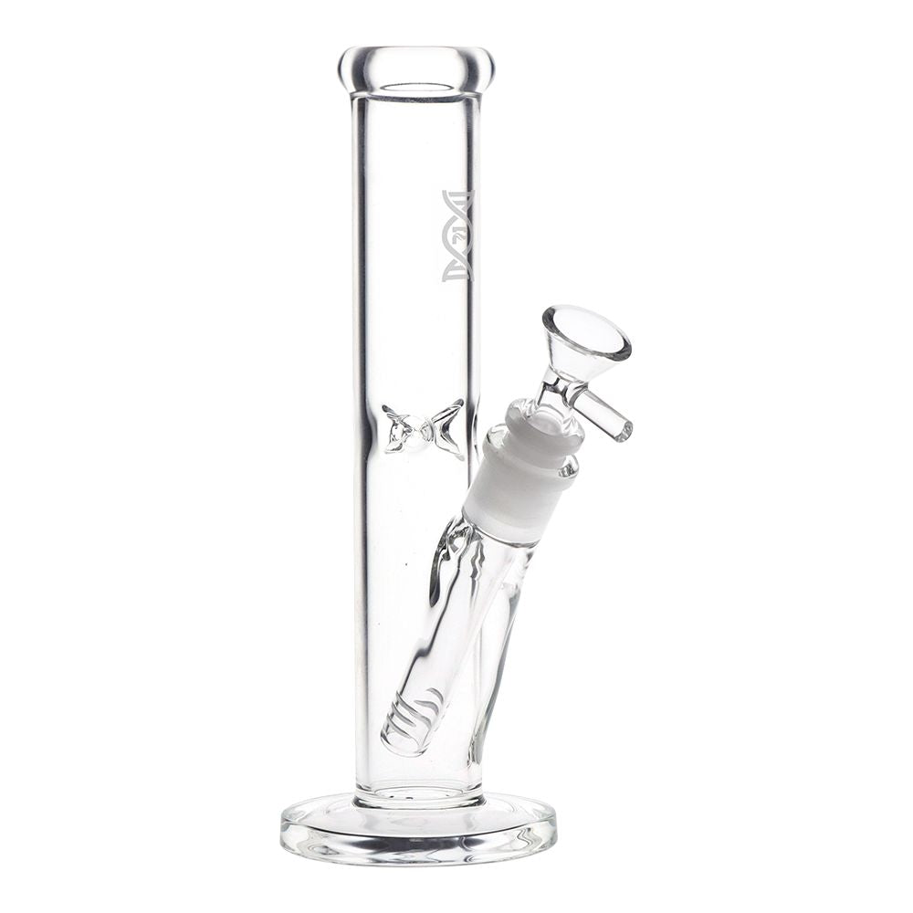 Pulsar CORE Straight Tube Glass Water Pipe – 9″ / 14mm F