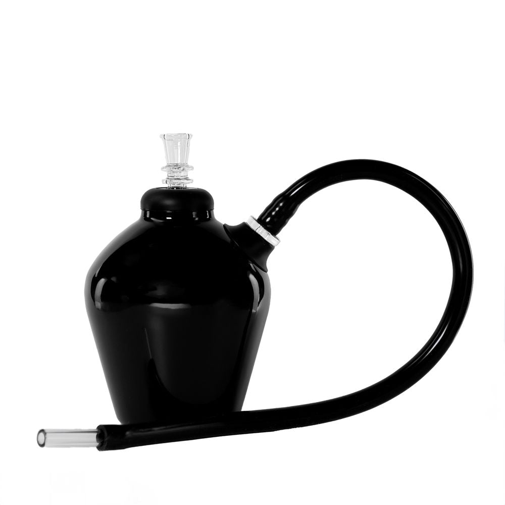 Chill – Hookah Bundle – Gloss Black